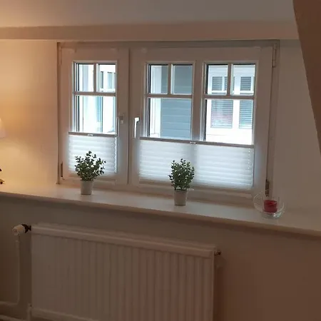 Bergente Appartement *