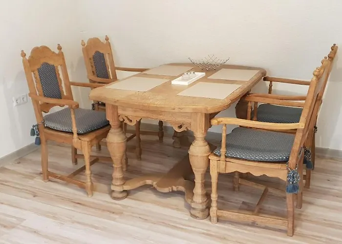 Bergente Appartement