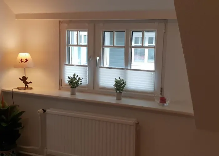 Bergente Appartement *